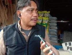 Bulog Sulteng Menunggu Instruksi Penyaluran Bantuan Pangan