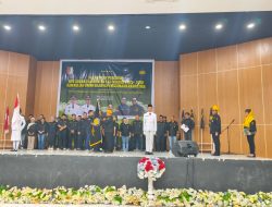 Pengurus GRANAT Sigi Periode 2025–2030 Resmi Dilantik, Bupati: Sinergi Lawan Narkoba