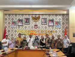 Komisi IV DPRD Sulteng Bahas Sinkronisasi Program Pembangunan di Banggai