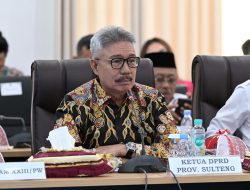 Yus Mangun Desak Pemerintah Pusat Tinjau Ulang Pengurangan Dana Transfer ke Daerah