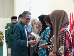 Mahasiswa UIN Datokarama Dampingi 25 UMKM di Sulteng