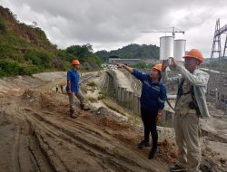 Gubernur Anwar Hafid Respons Cepat Aduan Warga Sulewana, Turunkan Tim Ahli ITB Telusuri Dugaan Retakan Rumah Akibat Aktivitas PLTA