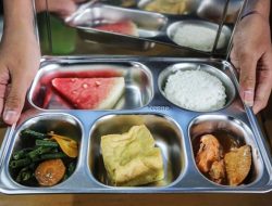 Keamanan Pangan dan Sanitasi Menjadi Penopang Kesuksesan MBG