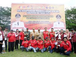 Sigi Tetapkan Siaga Penuh Hadapi Bencana Hidrometeorologi