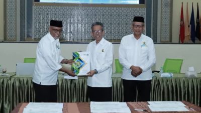 RTM UIN Datokarama Hasilkan Enam Poin Rekomendasi Peningkatan Mutu