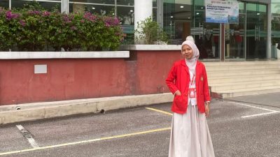 Manajemen Higiene dan Sanitasi pada Fasilitas Pengolahan Makanan Program MBG