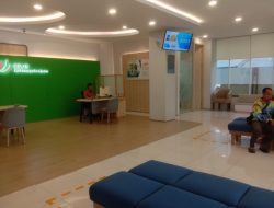 HUT Ke-48, BPJS Ketenagakerjaan Gelar Lomba Karya Tulis Jurnalistik 2025