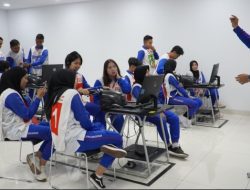 Cetak Generasi Peduli Jalan Raya, Honda Dukung Pejuang Muda Keselamatan Indonesia