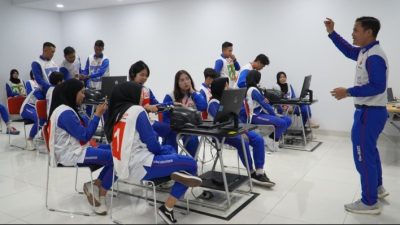 Cetak Generasi Peduli Jalan Raya, Honda Dukung Pejuang Muda Keselamatan Indonesia