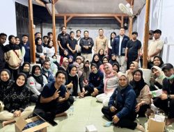 Tingkatkan Literasi Jaminan Sosial, BPJS Ketenagakerjaan Edukasi Manfaat Program dan Aplikasi JMO