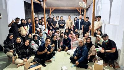 Tingkatkan Literasi Jaminan Sosial, BPJS Ketenagakerjaan Edukasi Manfaat Program dan Aplikasi JMO