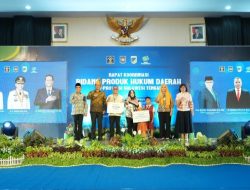 BPJS Ketenagakerjaan Dorong Penguatan Regulasi Daerah, Gubernur Sulteng Targetkan UC Jamsostek 71 Persen