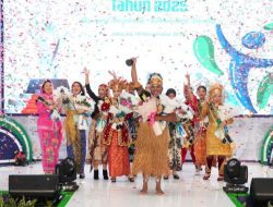 BPJS Kesehatan Resmi Kukuhkan Finalis Duta Muda 2025