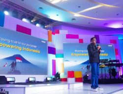Indosat Ooredoo Hutchison Rayakan Perjalanan ke-58 Tahun, Perkuat Komitmen Hadirkan AI Lebih Inklusif