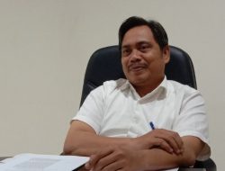 Jelang Nataru Stok Beras Bulog Sulteng Aman