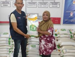 Bulog Sulteng Percepat Penyaluran Bantuan Pangan Oktober-November