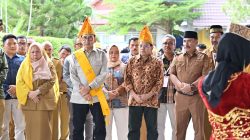 Pemprov Sulteng Gandeng Pusat dan Swasta, Taman Budaya Disiapkan Jadi Sentra Kesenian Daerah