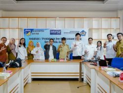 BPKAD–KPKNL Palu Lelang Kendaraan Dinas Pemprov Sulteng, Dorong Pengelolaan Aset Lebih Transparan