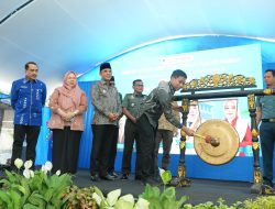 Didampingi Wamendagri, Anwar Hafid Tegaskan Sekolah Rakyat Jadi Pusat Pembinaan Generasi Sulteng