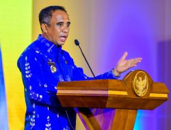 Anwar Hafid: Daerah Penghasil Nikel Cuma Dapat Rp222 Miliar, Padahal Pusat Raup Ratusan Triliun