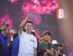 Rizky Samadani: Kami yang Menginginkan Anwar Hafid Maju Pimpin Asprov PSSI Sulteng