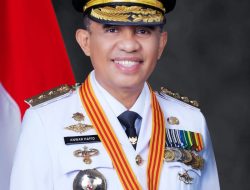 Anwar Hafid: Tak Berambisi Pimpin Asprov PSSI, Fokus Majukan Sepak Bola Sulteng