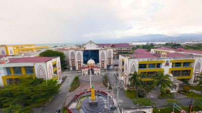 UIN Datokarama Raih Akreditasi Unggul dari BAN-PT