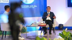 Rp84 Miliar Digelontorkan, Beasiswa Berani Cerdas Tetap Jalan di Tengah Fiskal Terbatas