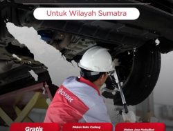 DFSK Hadirkan “Flood Care Program” untuk Dukung Korban Banjir di Sumatera dan Aceh