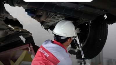 DFSK Hadirkan “Flood Care Program” untuk Dukung Korban Banjir di Sumatera dan Aceh