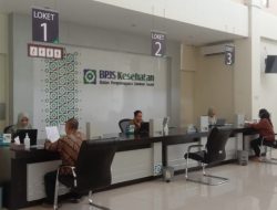 Hampir 100 Persen Penduduk Sulteng Terlindungi JKN BPJS Kesehatan