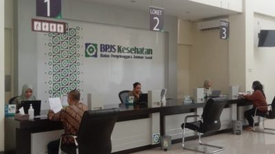 Hampir 100 Persen Penduduk Sulteng Terlindungi JKN BPJS Kesehatan