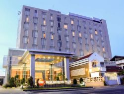 Malam Pergantian Tahun Hotel Best Western Plus Coco Palu Siapkan Acara Spesial