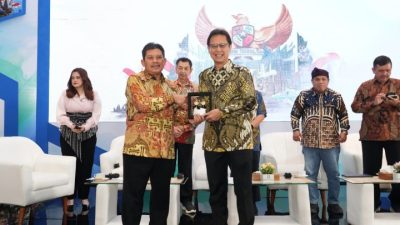 Pemerintah dan BPJS Kesehatan Perkuat Layanan JKN