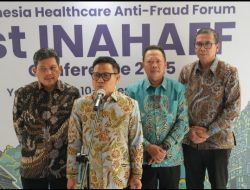 BPJS Kesehatan Gandeng Enam Negara Perkuat Anti Kecurangan JKN