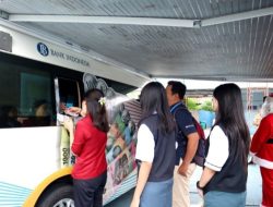 Jelang Nataru, BI Sulteng Sediakan Uang Tunai Rp1,3 Triliun