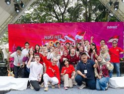 Indosat Jadi Satu-satunya Telco Indonesia yang Masuk ke Fortune 100 Best Companies to Work For