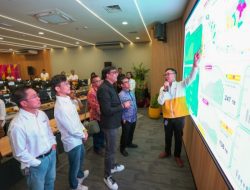 Sambut Natal dan Tahun Baru Bersama Jaringan Andal Indosat, Ada Nyata di Setiap Langkah