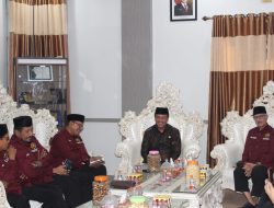 Prof Zainal: Jika FKUB, Kemenag dan Pemda Bersinergi, Sulteng Bisa Jadi Rujukan Moderasi Beragama