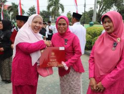 Harapan Bunda Wiwik untuk Kemenag di Momen HAB