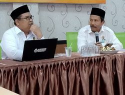 FDKI UIN Datokarama Bersiap Buka Prodi Haji dan Umroh