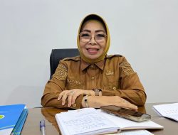 Tiga Program Unggulan Kadis DP3A Sulteng, Sentuh Langsung Perempuan Rentan dan Anak Korban Kekerasan