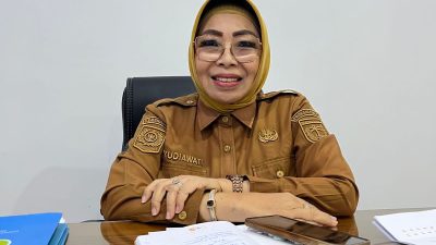Tiga Program Unggulan Kadis DP3A Sulteng, Sentuh Langsung Perempuan Rentan dan Anak Korban Kekerasan