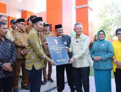 Kabupaten Sigi Peringati Hari Desa Nasional 2026, Luncurkan Tiga Program Inovatif