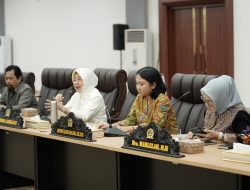 DPRD Sulteng Bahas Rekomendasi Pansus Penyintas Gempa 2018, Pastikan Aduan Warga Ditindaklanjuti