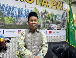 MAN 2 Kota Palu Perkuat Bimbingan Olimpiade, Target Prestasi Nasional 2026