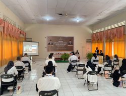 17 Peserta Rebut 11 Kuota Petugas Haji Daerah Sulteng 2026