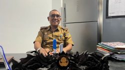Dispusaka Sulteng Bidik Akreditasi B, Persiapan Penilaian Nasional Dimatangkan