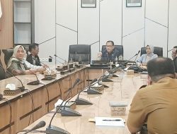 Pansus DPRD Sulteng Sesalkan Ketidakhadiran Perusahaan dalam Pembahasan Lanjutan Konflik Agraria di Tolitoli