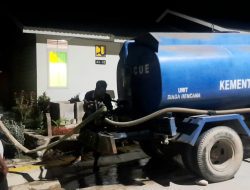 Fadlin Apresiasi Respons Cepat Dinsos Sigi